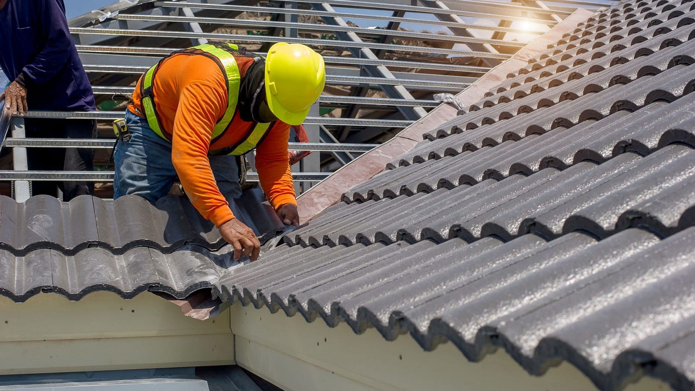 Tips for Hiring the Right Roofing Contractor